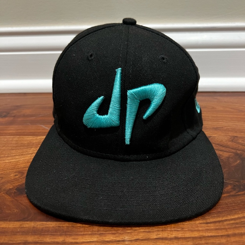 Dude Perfect Youth/Adult Adjustable Hat